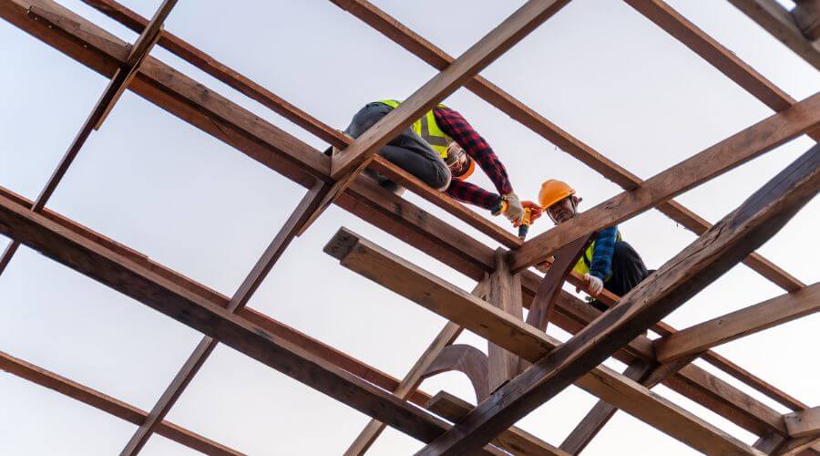 Expert top industrial roofings services in Artie, WV